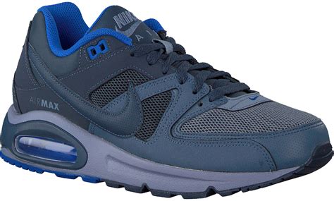 nike air max command heren blauw|Nike Air Max Command herenschoenen .